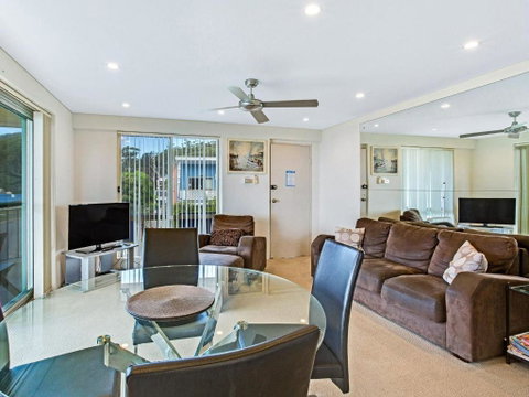 Shoal Bay Road Shoal Towers Unit 03 11 - Northern Rivers Accommodation 5