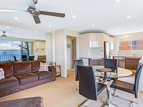 Shoal Bay Road Shoal Towers Unit 03 11 - Northern Rivers Accommodation 2