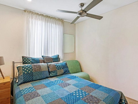 Shoal Bay Road Shoal Towers Unit 03 11 - Northern Rivers Accommodation 7