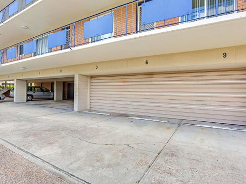 Shoal Bay Road Shoal Towers Unit 03 11 - Northern Rivers Accommodation 4