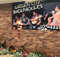 Garden City Backpackers - Northern Rivers Accommodation