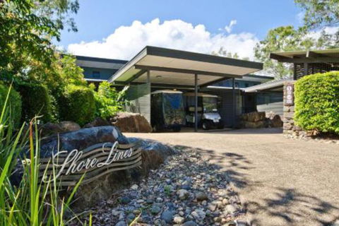 Shorelines 23 On Hamilton Island - Northern Rivers Accommodation 3