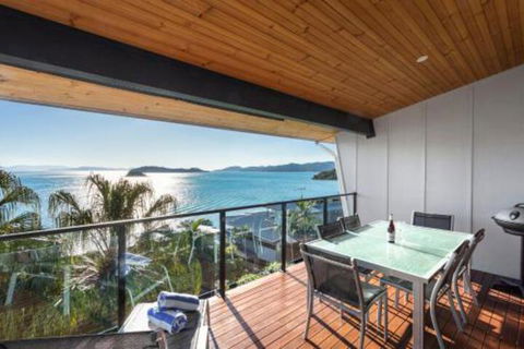 Shorelines 23 On Hamilton Island - Northern Rivers Accommodation 5