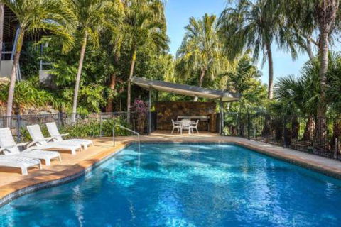 Shorelines 23 On Hamilton Island - Northern Rivers Accommodation 6