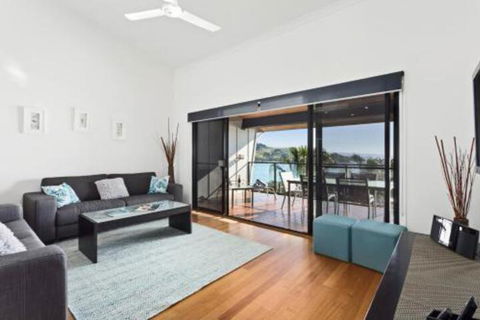 Shorelines 23 On Hamilton Island - Northern Rivers Accommodation 7