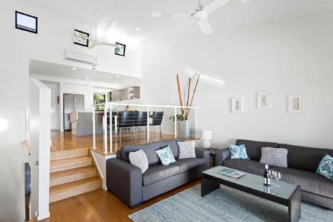 Shorelines 23 On Hamilton Island - Northern Rivers Accommodation 0