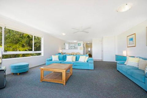 Sunshine Cove Across The Road From The Beach - Northern Rivers Accommodation 6