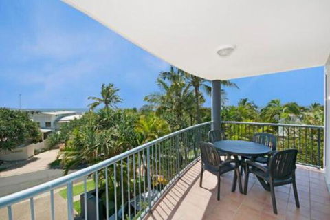 Sunshine Cove Across The Road From The Beach - Northern Rivers Accommodation 0