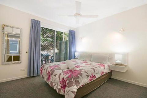 Sunshine Cove Across The Road From The Beach - Northern Rivers Accommodation 7