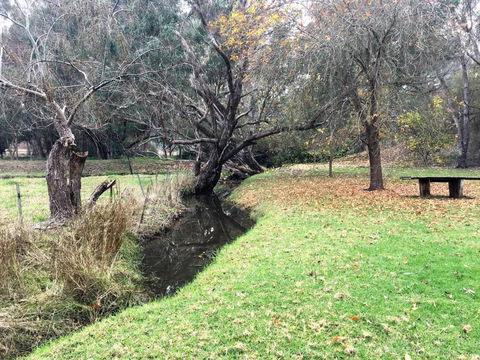 Historic Oak Hill House Estate Truffle Gourmet Festival Region - Northern Rivers Accommodation 1