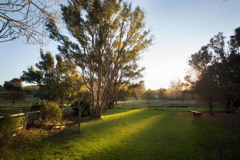 Historic Oak Hill House Estate Truffle Gourmet Festival Region - Northern Rivers Accommodation 5
