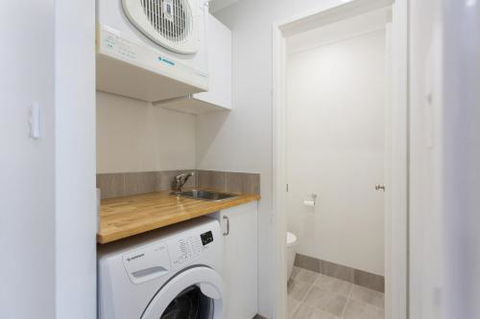 Blue Bay Beach Stay Mandurah - Northern Rivers Accommodation 1