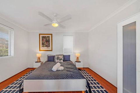 Blue Bay Beach Stay Mandurah - Northern Rivers Accommodation 4