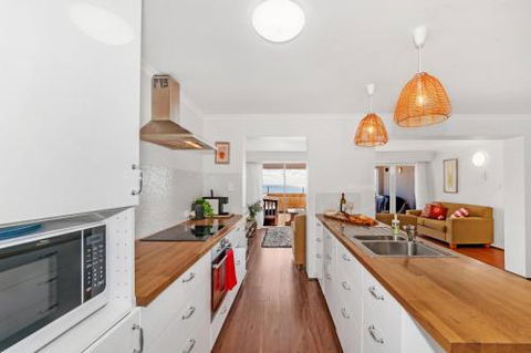 Blue Bay Beach Stay Mandurah - Northern Rivers Accommodation 2