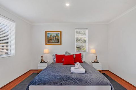 Blue Bay Beach Stay Mandurah - Northern Rivers Accommodation 5