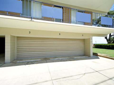 6 SHOAL TOWERS 11 SHOAL BAY RD STUNNING WATER VIEWS & PERFECT LOCATION - Northern Rivers Accommodation 3