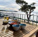 6 SHOAL TOWERS 11 SHOAL BAY RD STUNNING WATER VIEWS  PERFECT LOCATION - Northern Rivers Accommodation