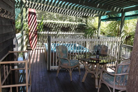 Westering Cottage - Northern Rivers Accommodation 1