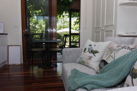 Westering Cottage - Northern Rivers Accommodation 3