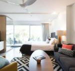 Scandi Beach apartment - Northern Rivers Accommodation