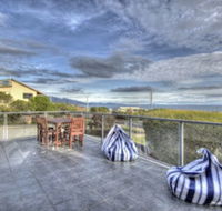 Blue Waves - Northern Rivers Accommodation
