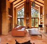 Corymbia Cottage unique quirky private a guest favourite - Northern Rivers Accommodation