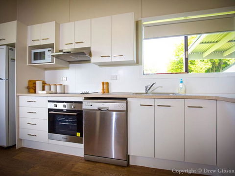 Wine Country Cottage Located Right At The Hunter Valley Gateway Close To Everything - Northern Rivers Accommodation 3