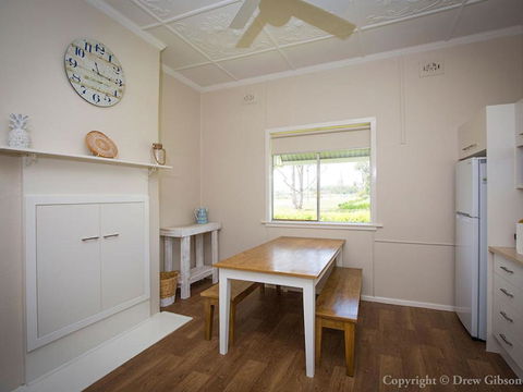 Wine Country Cottage Located Right At The Hunter Valley Gateway Close To Everything - Northern Rivers Accommodation 1