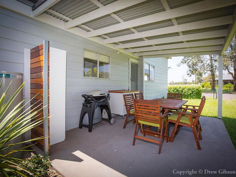 Wine Country Cottage Located Right At The Hunter Valley Gateway Close To Everything - Northern Rivers Accommodation 4