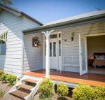 Wine Country Cottage located right at the Hunter Valley gateway close to everything - Northern Rivers Accommodation