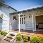 Wine Country Cottage Located Right At The Hunter Valley Gateway Close To Everything - Northern Rivers Accommodation 0