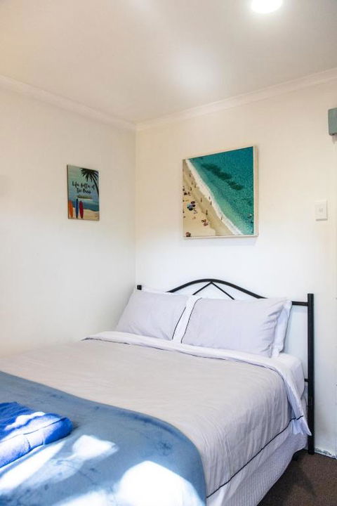 Relax In San Remo - Northern Rivers Accommodation 4