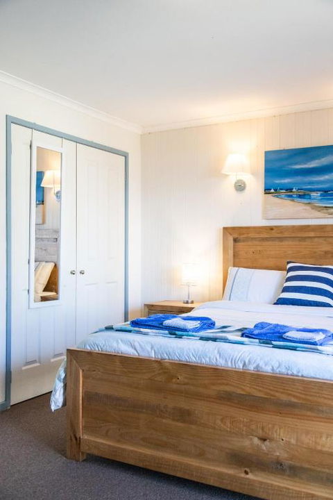 Relax In San Remo - Northern Rivers Accommodation 6