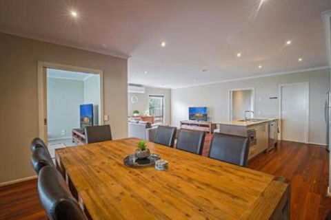 Nautical Rise Torquay - Northern Rivers Accommodation 4