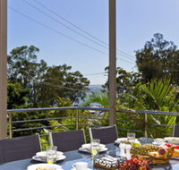 Beachside Haven Your Perfect Oasis Home - Northern Rivers Accommodation