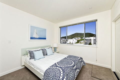Harbourview Penthouse - Northern Rivers Accommodation 2