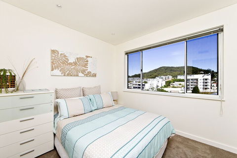 Harbourview Penthouse - Northern Rivers Accommodation 1
