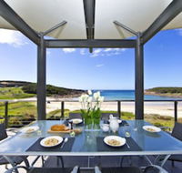 Sails on the Beachfront Exclusive Seaside Home - Northern Rivers Accommodation