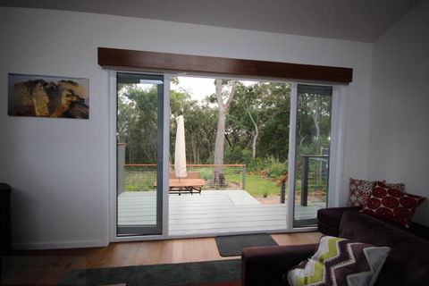 Ducknow - Northern Rivers Accommodation 4