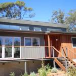 Ducknow - Northern Rivers Accommodation 1