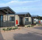 BIG4 Ceduna Tourist Park - Northern Rivers Accommodation