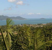 Stus Lookout - Northern Rivers Accommodation