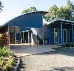 Corrugated Cottage - Northern Rivers Accommodation