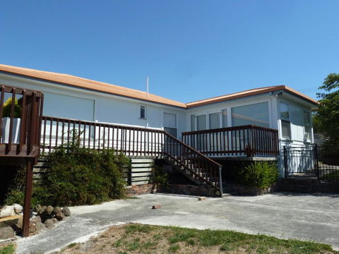 Panoramic Views On Walter - Northern Rivers Accommodation 6