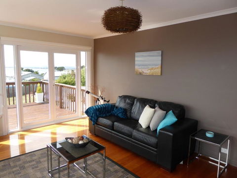 Panoramic Views On Walter - Northern Rivers Accommodation 5