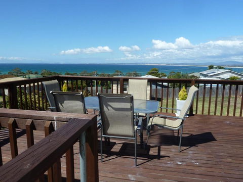 Panoramic Views On Walter - Northern Rivers Accommodation 3