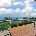 The Bay 25 Wallawa Rd Huge Home With Aircon Spectacular Views & Chromecast - Northern Rivers Accommodation 0
