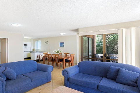 Kamillaroi Walk To Restaurants Cafes & Beach! - Northern Rivers Accommodation 4