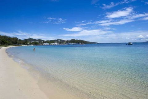 Kamillaroi Walk To Restaurants Cafes & Beach! - Northern Rivers Accommodation 6