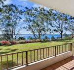 Kamillaroi Walk to restaurants cafes  beach - Northern Rivers Accommodation